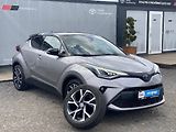 Toyota C-HR 1.8HSD, Selection, 2x kola - náhled 1