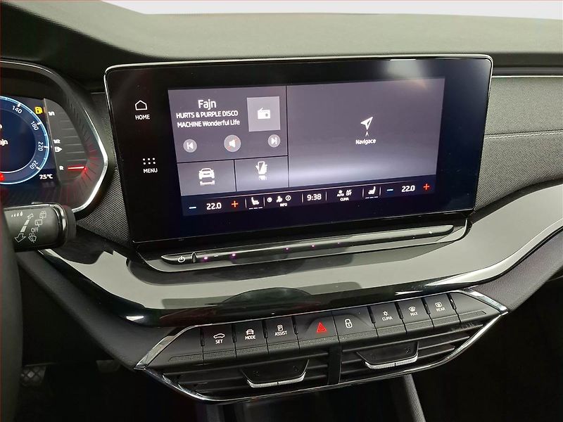 Škoda Octavia (2022) 2.0 TDI, ČR,1.maj, Serv.kniha - fotka 12 z 17