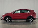 Kia Sportage 4x4 DCT - náhled 2