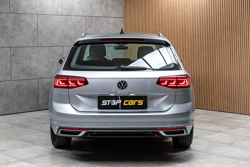 Volkswagen Passat 2.0 TDI ELEGANCE*ACC*ČR*1.MAJ - fotka 6 z 40