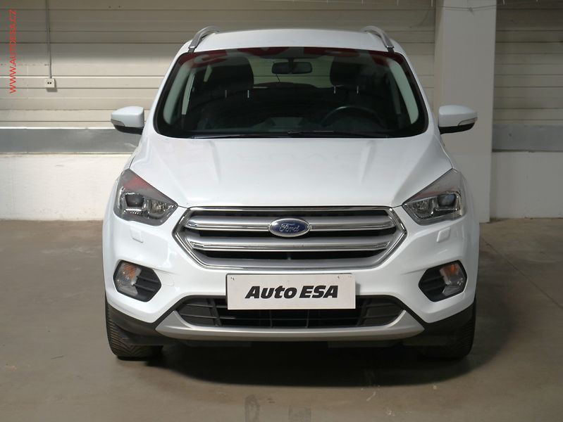Ford Kuga (2018) 1.5EB, Navi, TZ - fotka 2 z 20