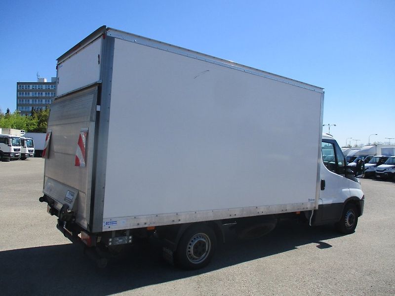 Iveco Daily 35S16, 2,3, HC, 8 palet - fotka 3 z 13