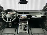 Audi A6 Allroad 55TDI 253 KW QUATTRO, WEBASTO, - náhled 9
