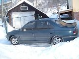 ZKUŠENOSTI UŽIVATELE: Peugeot 405 Mi16