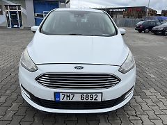 Ford Grand C-MAX (2017) 2.0 TDCI-110kW - fotografie inzerátu