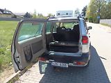 Nissan Terrano II (2004) 3.0 TD 4x4 redukce tažné 3t  - náhled 12