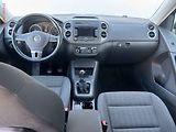 Volkswagen Tiguan (2014) 1.4 TSi, Trend&Fun, navi, TZ - náhled 8