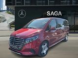 Mercedes-Benz Třídy V V-Třída 300D 4MATIC EXCLUSIVE - náhled 1