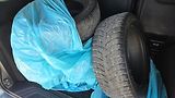 Mercedes-Benz Vito 119 CDI/L, Select, 4x4, ACC - náhled 20