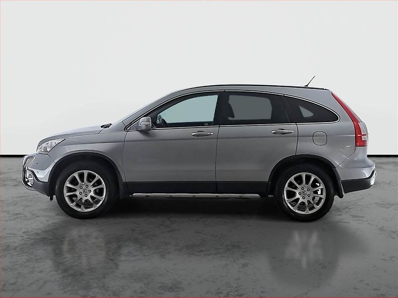 Honda CR-V (2008) 2.2 i-CTDi, 4X4, Serv.kniha - fotka 3 z 18