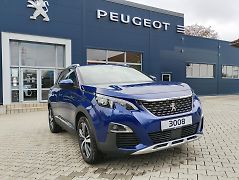 Peugeot 3008 (2020) ALLURE 1.5 BlueHDI 130k MAN6 - fotografie inzerátu