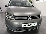 Volkswagen Touran 1,6   TDI 77KW VÝHŘEV TAŽNÉ - náhled 9