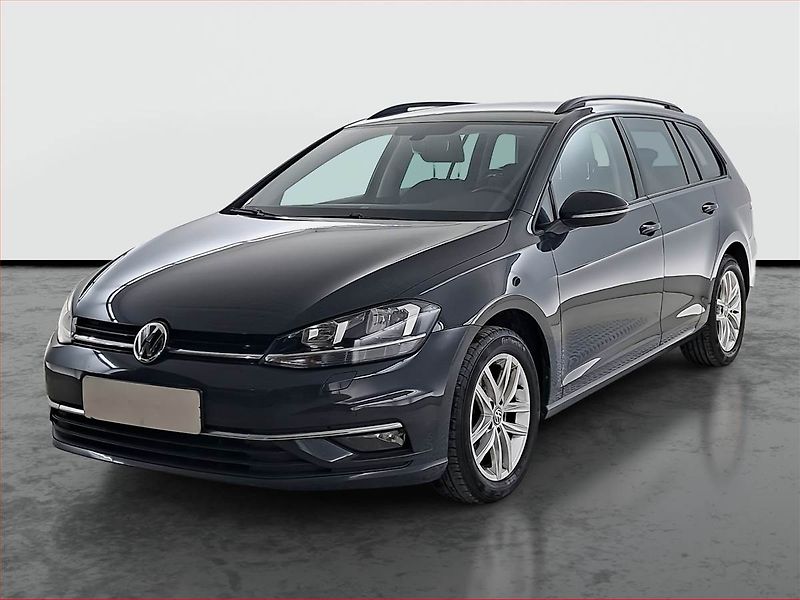 Volkswagen Golf (2020) 2.0 TDI, Navi, Tempomat - fotka 2 z 20