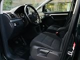 Volkswagen Touran 2.0TD MANUÁL 7MÍST SERVISKA - náhled 27