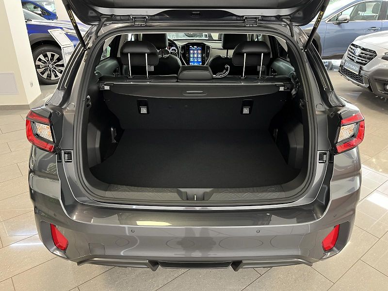Subaru Impreza (2026) 2.0i-S Executive Lineartronic - fotka 18 z 23