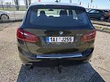 BMW Řada 2 (2015) 1.5 100kw spotřeba 4.9L2 - náhled 28