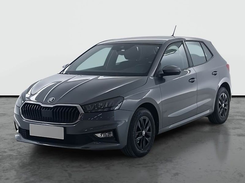 Škoda Fabia (2022) Ambition 1.0, Serv.kniha - fotka 2 z 18