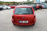 Ford Fusion (2010) 1,4i KLIMA VYH.SKLO SERVO ABS - náhled 6