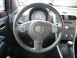Suzuki Splash 1.2i Comfort, Klima - náhled 8