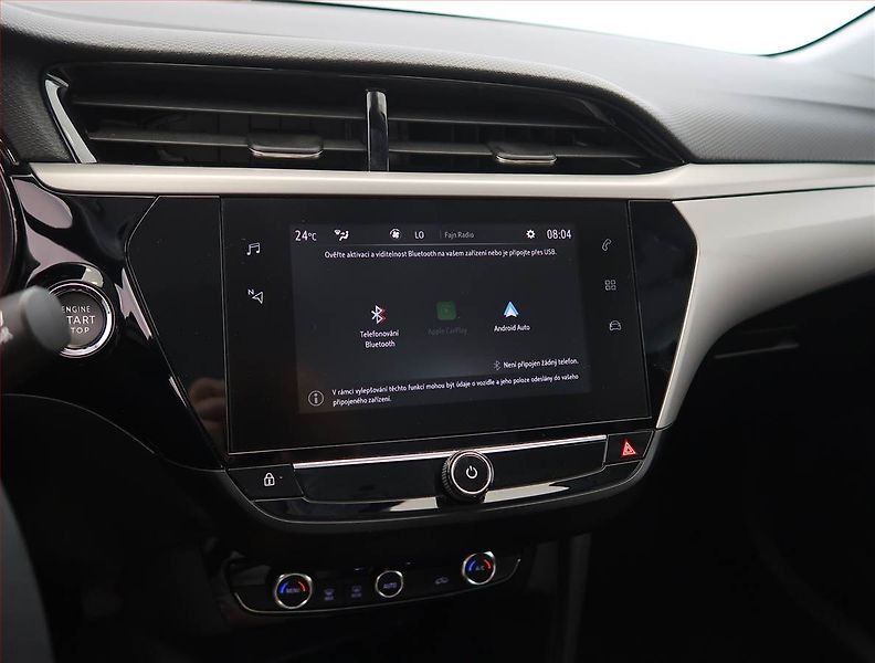 Opel Corsa (2020) 50 kWh, SoH 92%, Automat - fotka 15 z 22