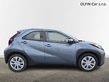 Toyota Ostatní 1,0 VVT-i Comfort - náhled 6