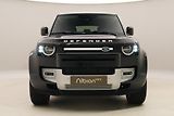 Land Rover Defender 110 D200 S AWD AUT CZ - náhled 15