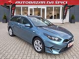 Kia Ceed (2023) SW 1.5T-GDI 118kW -1.MAJITEL - náhled 1