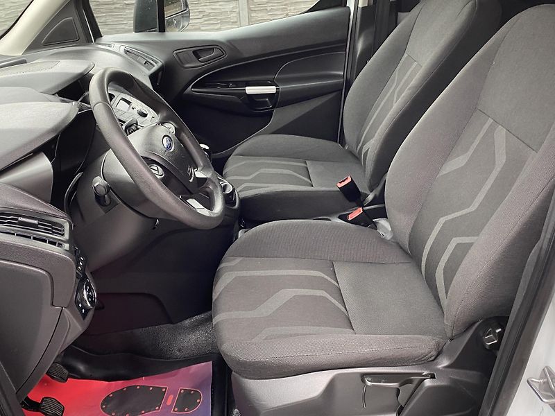 Ford Transit Connect (2018) 1,5 TDCi - MAXI - 5 Míst - fotka 24 z 42