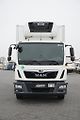 MAN TGM (2019) 15.250 / EURO 6 / CHŁODNIA + W - náhled 14