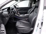 Hyundai Santa Fe 2,2 CRDi 142kW Style CZ DPH - náhled 11