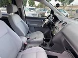 Volkswagen Caddy (2009) 1,9 TDI 77 KW 2X ŠOUPAČKY STK - náhled 37