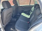 Škoda Rapid 1,6 TDi 66KW KLIMA STK 6/28 - náhled 13