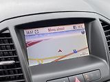 Opel Insignia 2.0CDTi, manual, navi, tažné - náhled 10