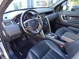 Land Rover Discovery Sport (2016) 2.0 TD4 HSE AWD AUT - náhled 21