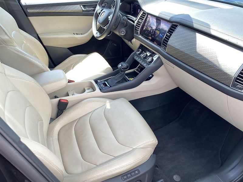 Škoda Kodiaq (2021) 2.0 TDI DSG Style+ - fotka 9 z 42