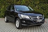 Volkswagen Tiguan 1.4 TSI 4X4 NOVE ROZVODY - náhled 1