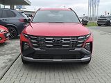 Hyundai Tucson (2026)  1,6 TGDI MT GO CZECH - náhled 2
