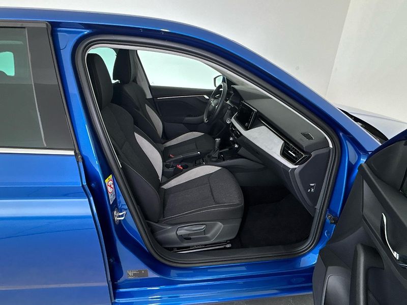 Škoda Scala Top Selection - fotka 9 z 28