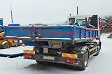 Iveco Eurocargo (2016) 120E kontejner hák 12t - náhled 3