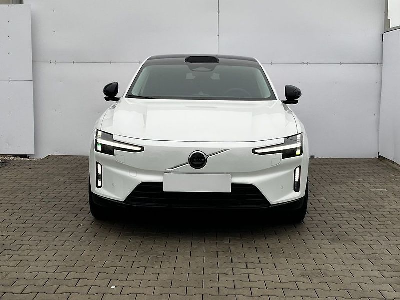 Volvo ES90 Ultra Single Motor Extended Ra - fotka 3 z 31
