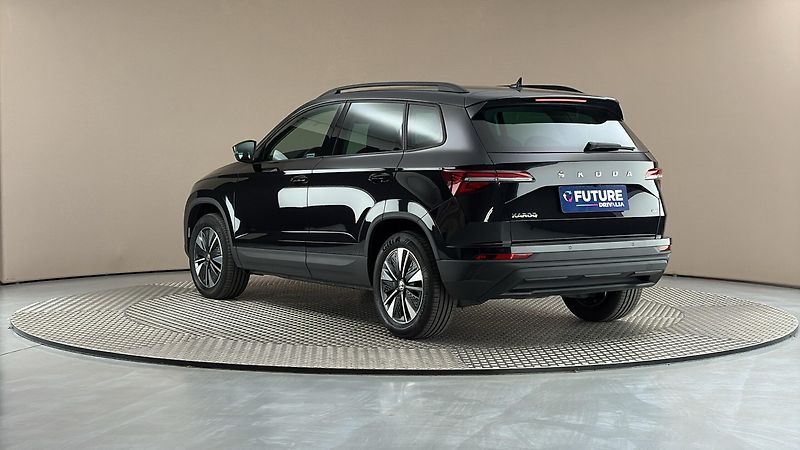 Škoda Karoq 2.0 TDI DSG 4x4 Style - fotka 2 z 29