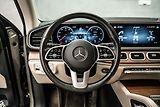 Mercedes-Benz GLE 4Matic, MBUX, 360°, tažné - náhled 24
