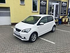 Seat Mii 1,0MPi (55kW)*KLIMATIZACE* - fotografie inzerátu