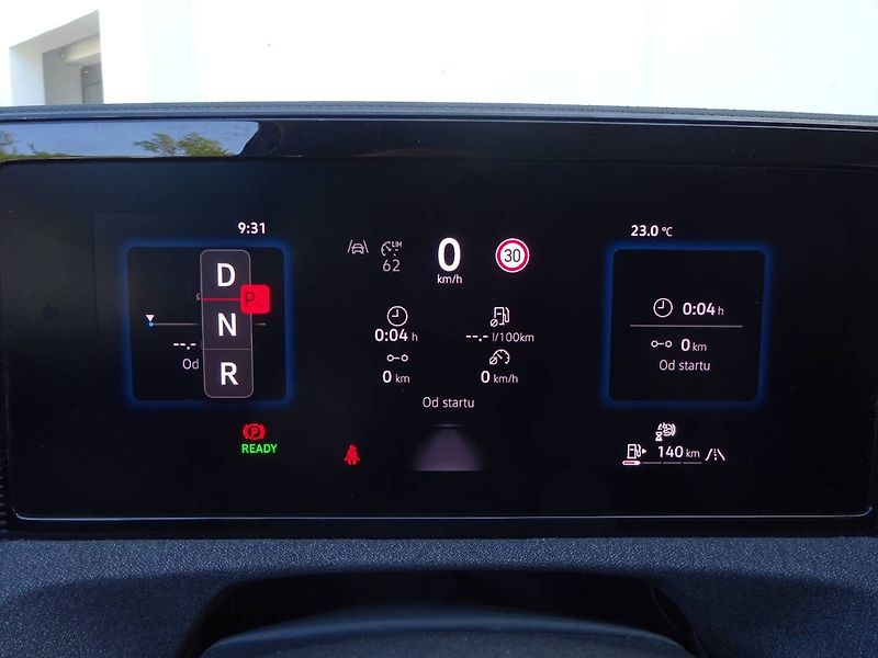 Volkswagen Tiguan (2024) 1,5 eTSI/96 kW MHEV - fotka 16 z 27