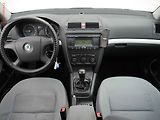 Škoda Octavia (2006) 2.0TDi, AC, park.čidla - náhled 8