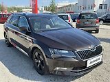 Škoda Superb (2015) 2.0 TDi 4x4, ČR, DSG, bixen - náhled 1
