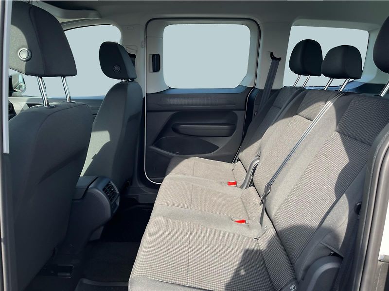 Volkswagen Caddy 2.0TDI 75kW - fotka 12 z 25