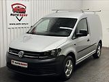 Volkswagen Caddy 1.4TGI BMT DSG TAŽNÉ VÝHŘEV - náhled 1