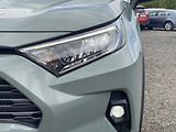 Toyota RAV4 2.5HSD, ČR-1m, ComStyle, 4x4 - náhled 8