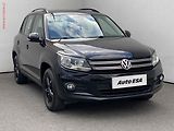 Volkswagen Tiguan (2011) 1.4TSi, ČR, AAC - náhled 1